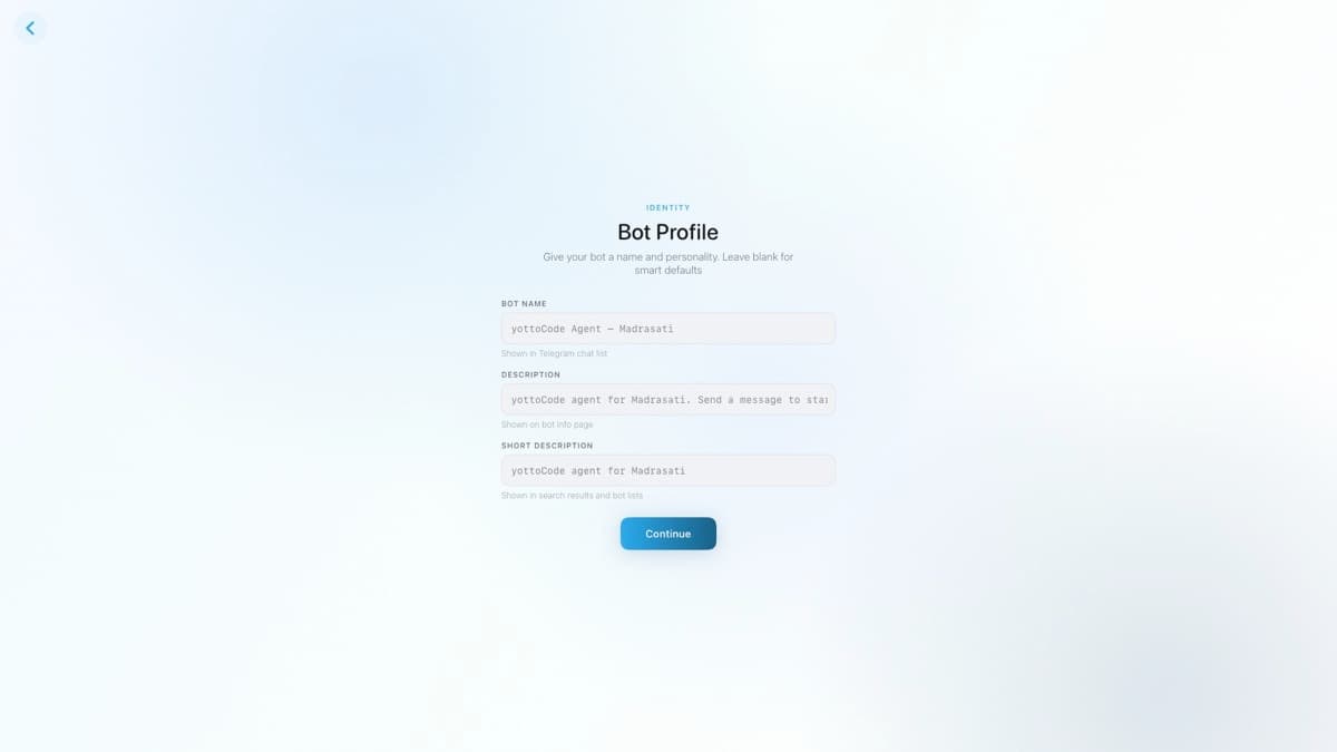 yottoCode screenshot 6