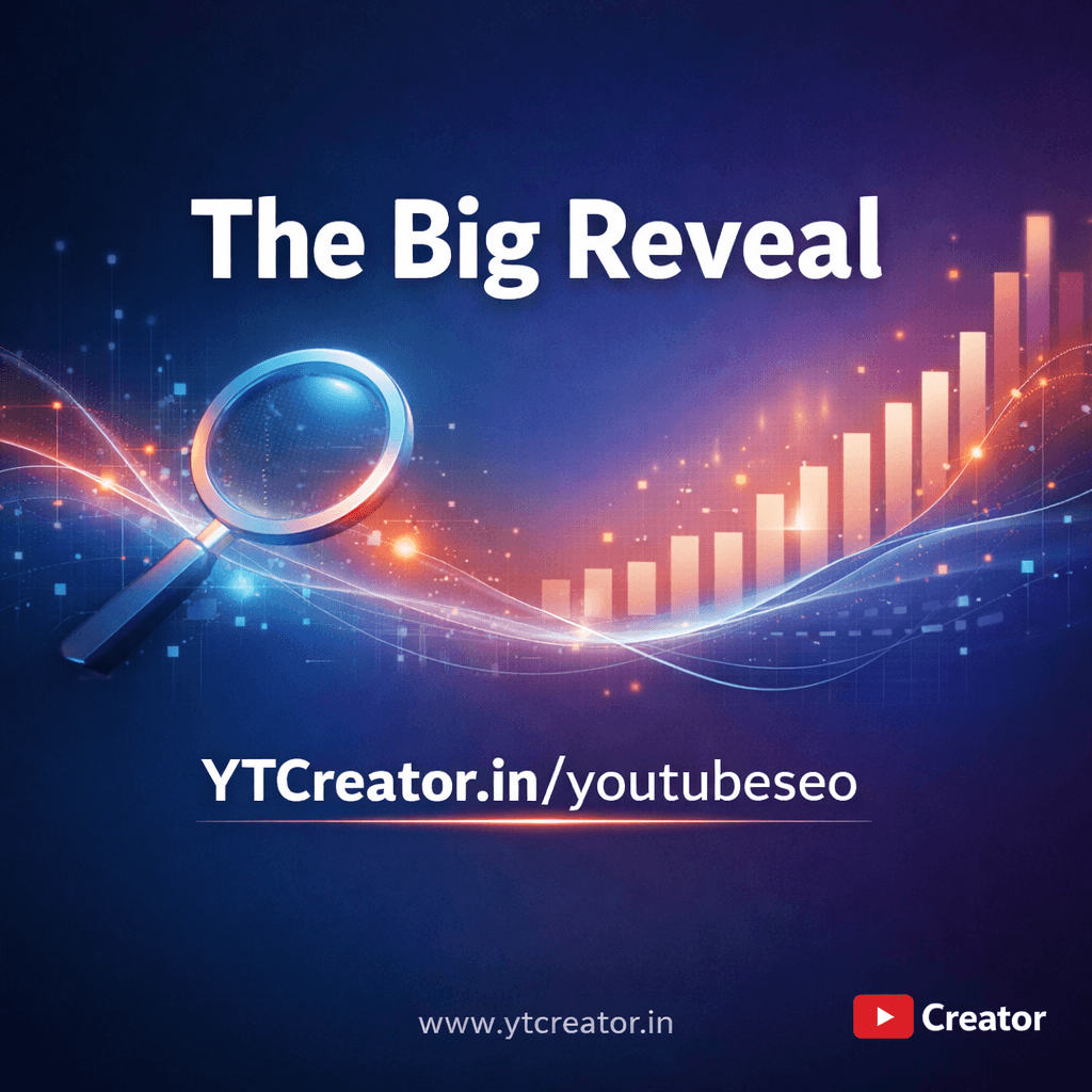 YouTube SEO Tool for Creators screenshot 3