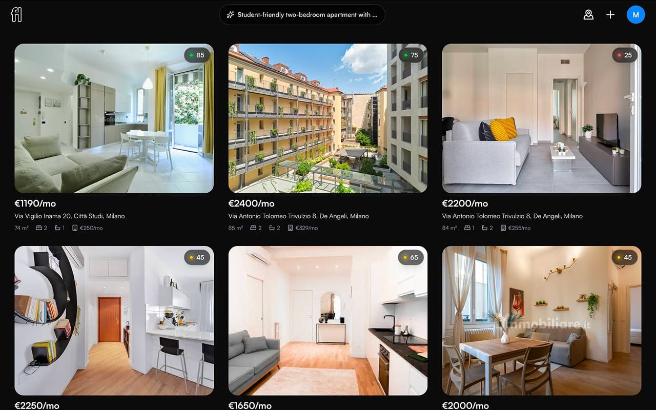 Flatlist screenshot 5