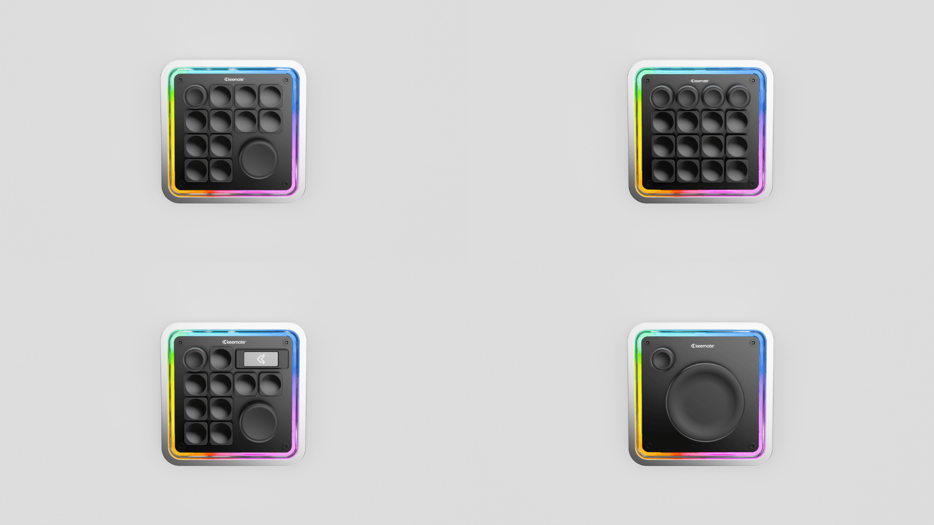 Keemate® Studio Pad screenshot 3