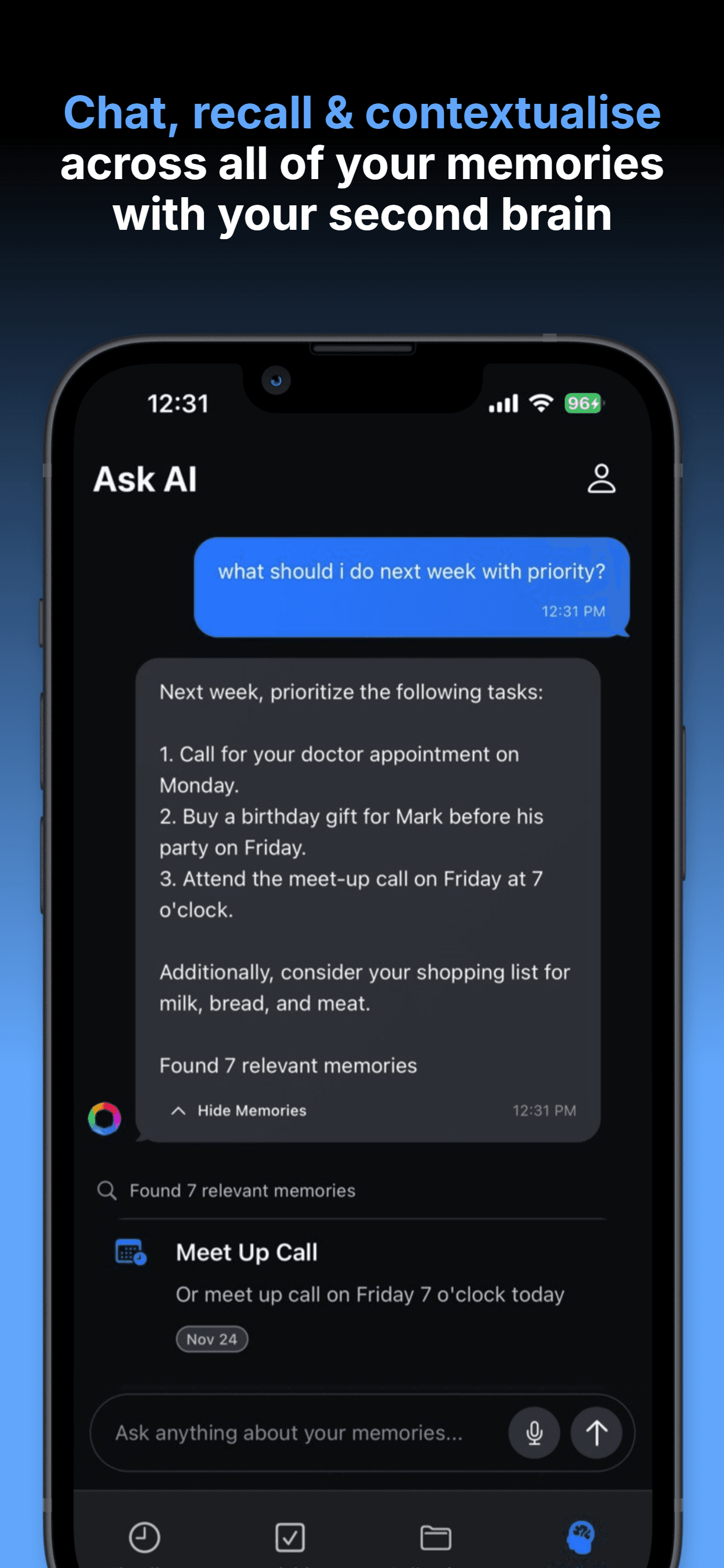 NoteDock screenshot 7