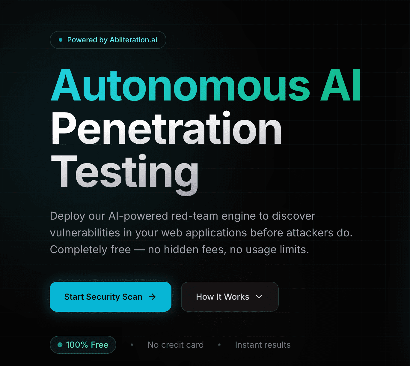 Berean Labs screenshot 1