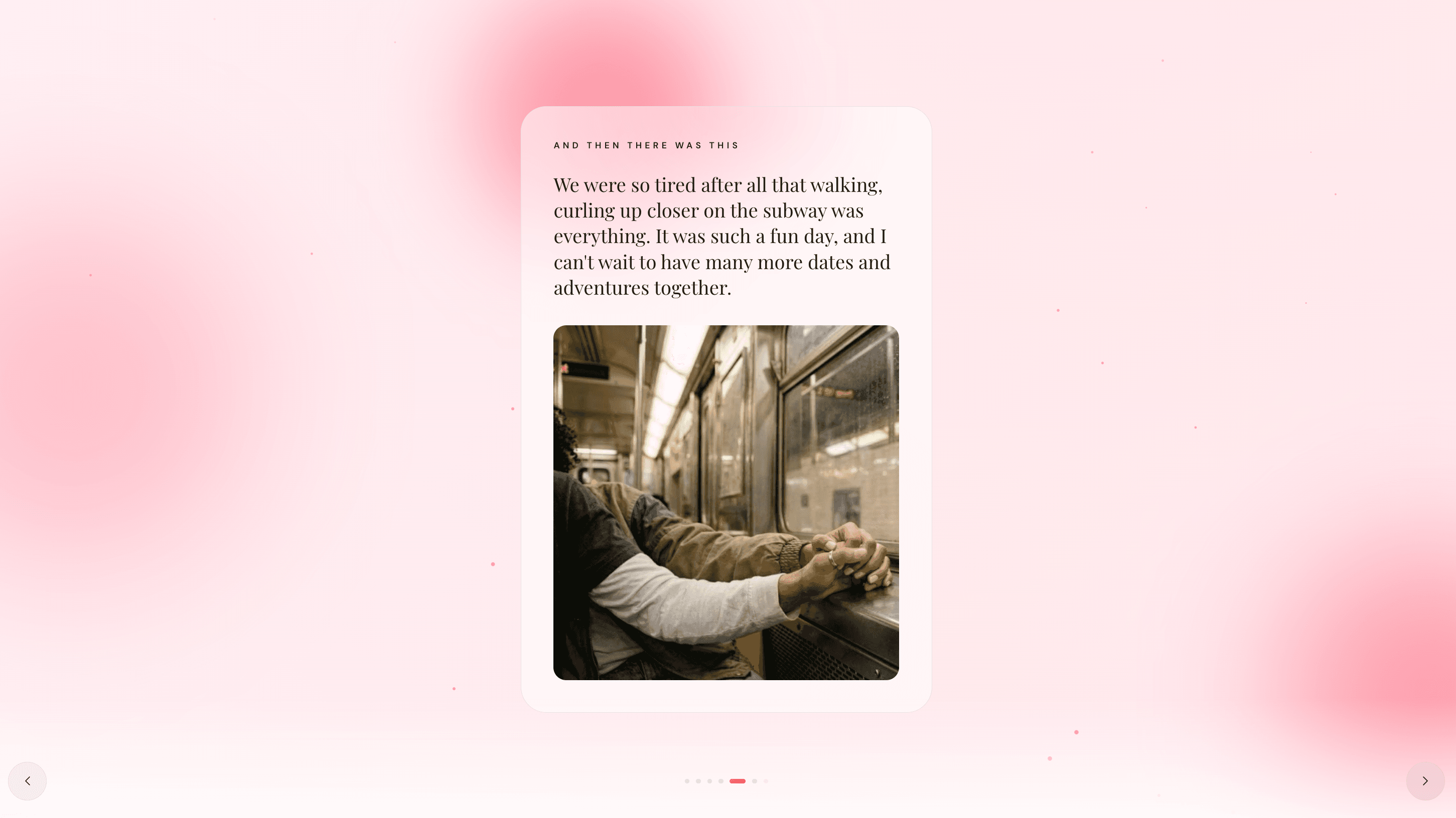 loved.chat screenshot 4