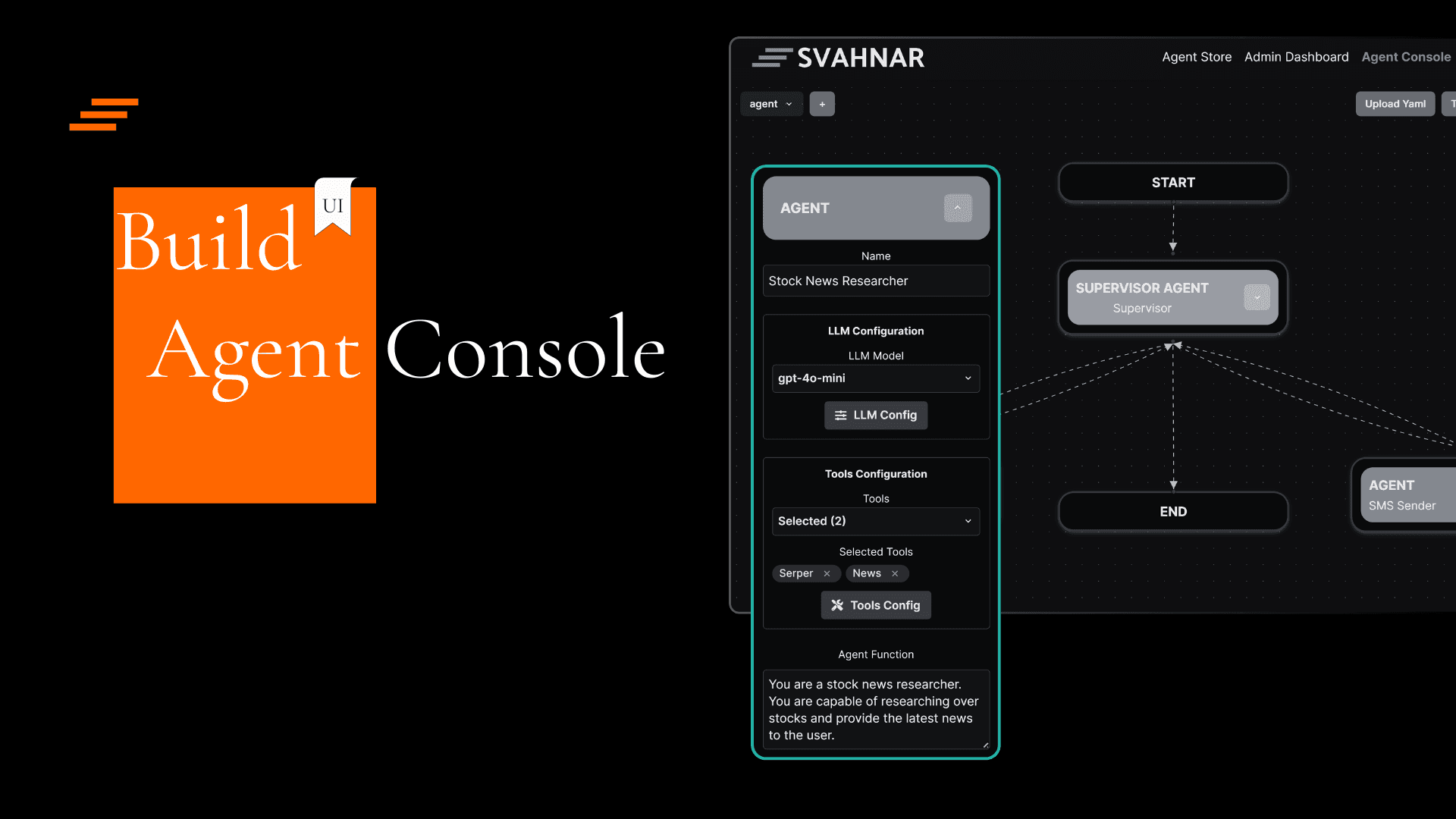 SVAHNAR screenshot 5