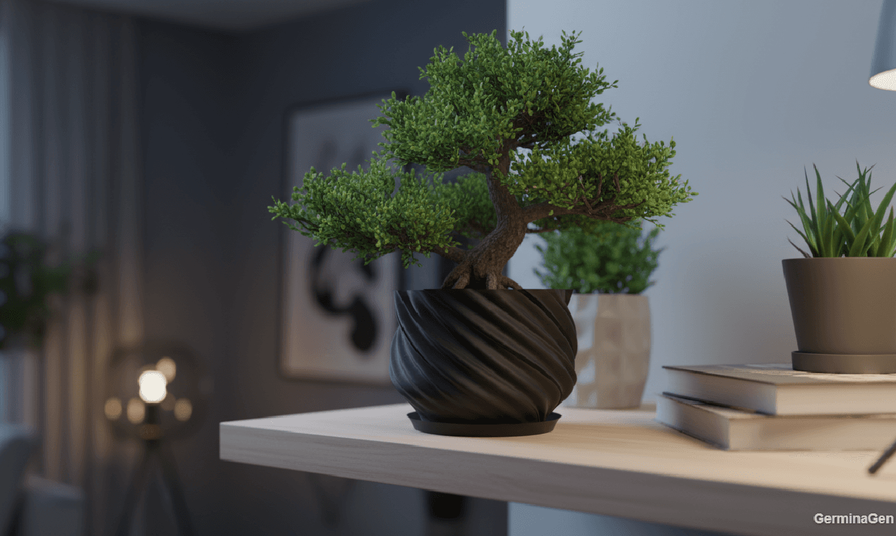 GerminaGen screenshot 7