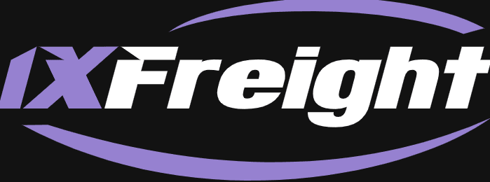 Freight Management with 1X Freight screenshot 1