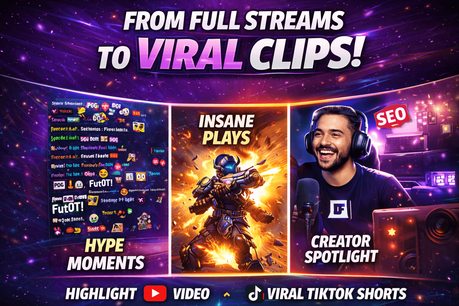 ViddyFlow screenshot 4