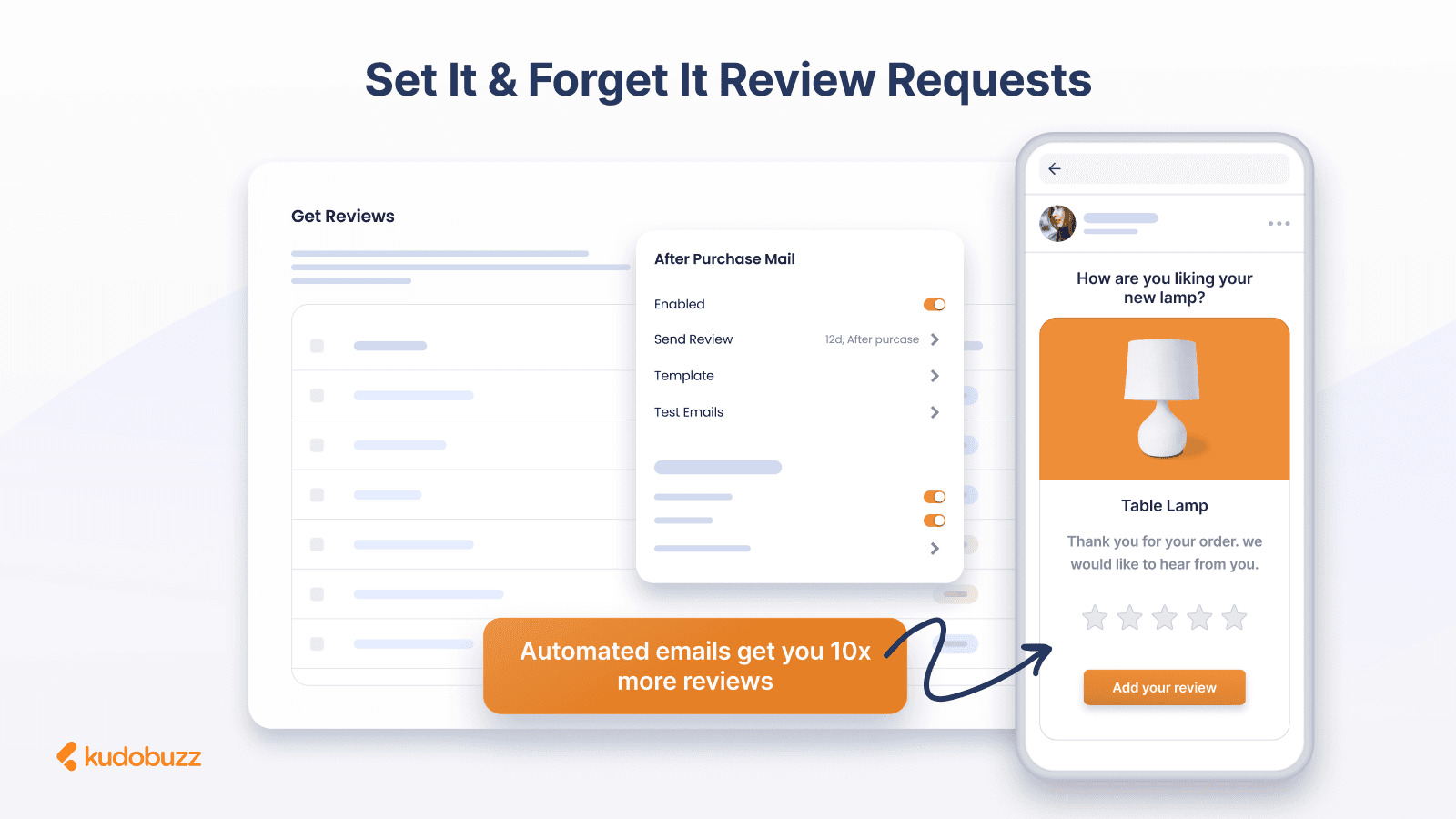Kudobuzz screenshot 3