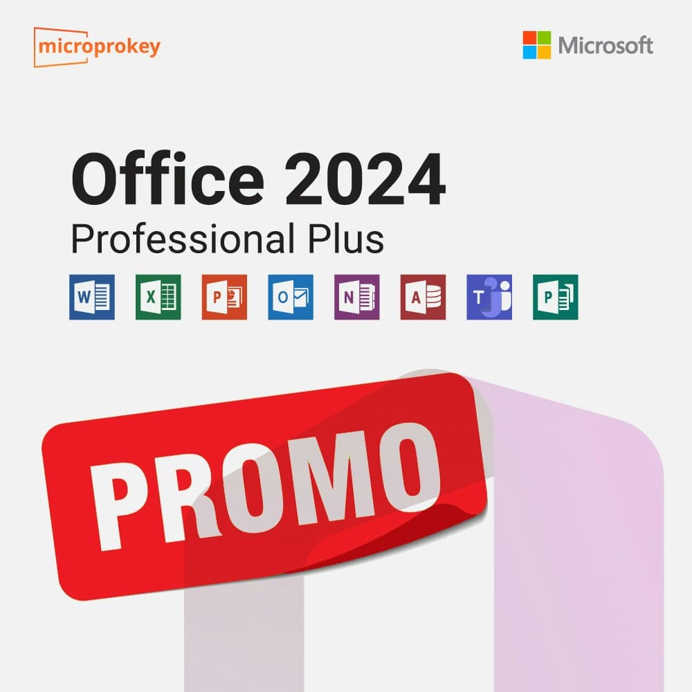 Microprokey screenshot 1