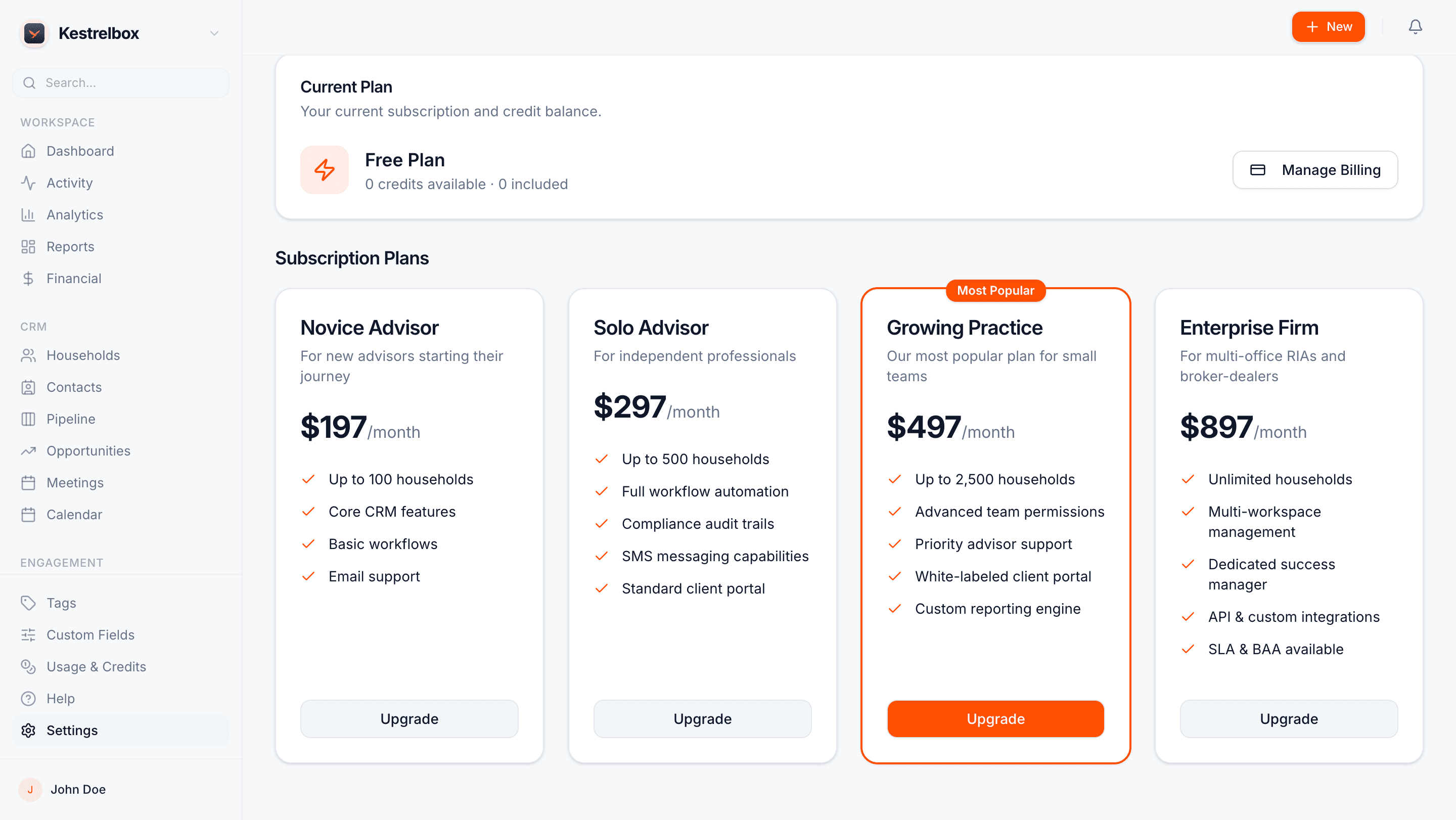 Kestrelbox screenshot 28