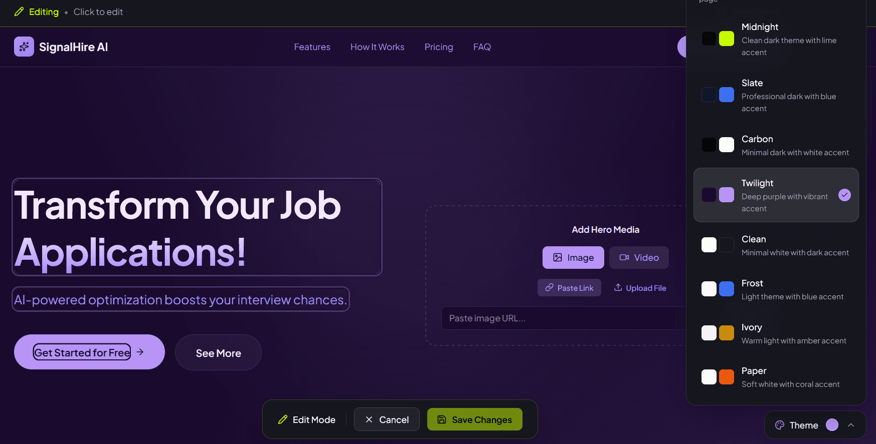 ValidateFast screenshot 5