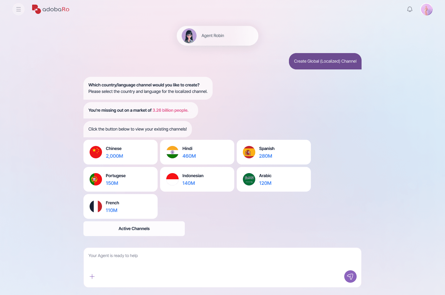 All New adobaRo screenshot 16