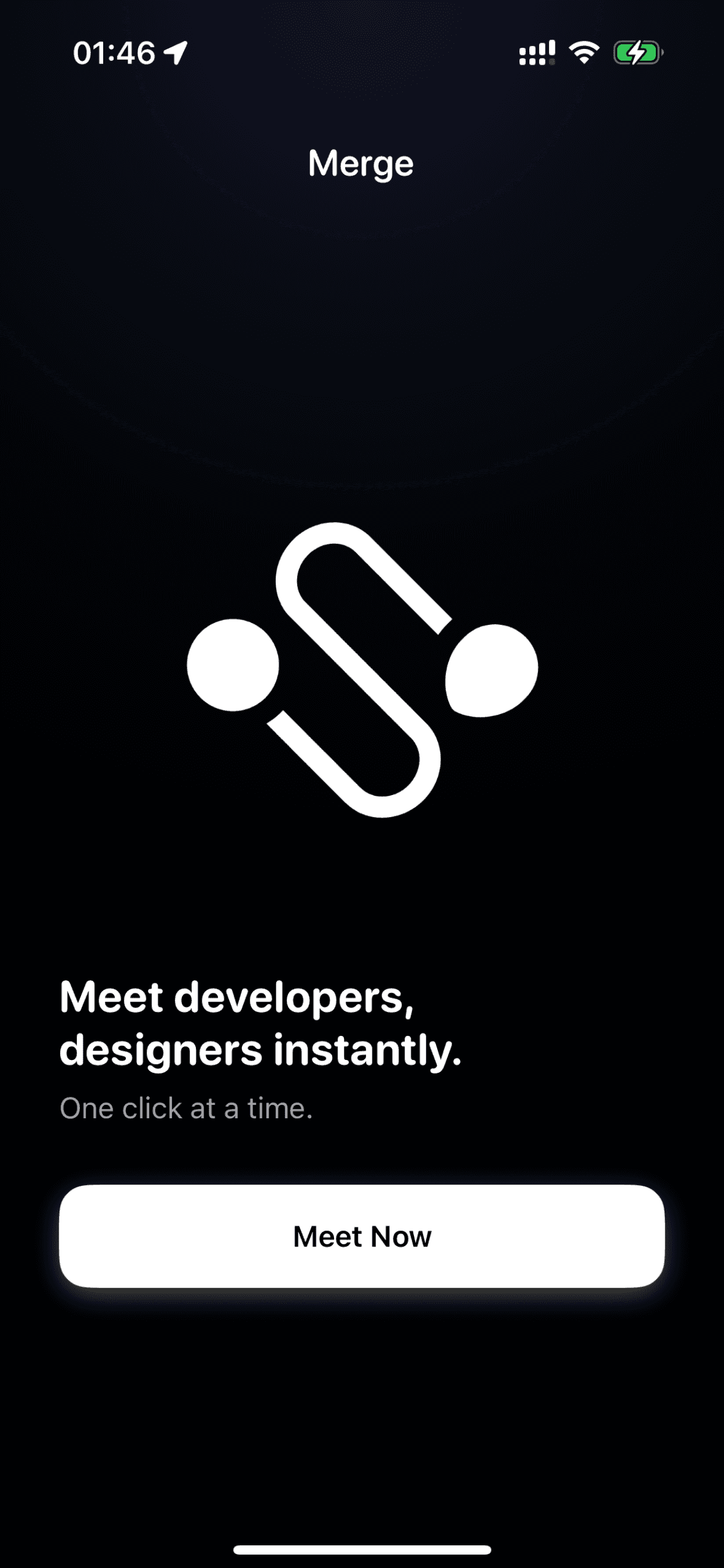 Merge App screenshot 4