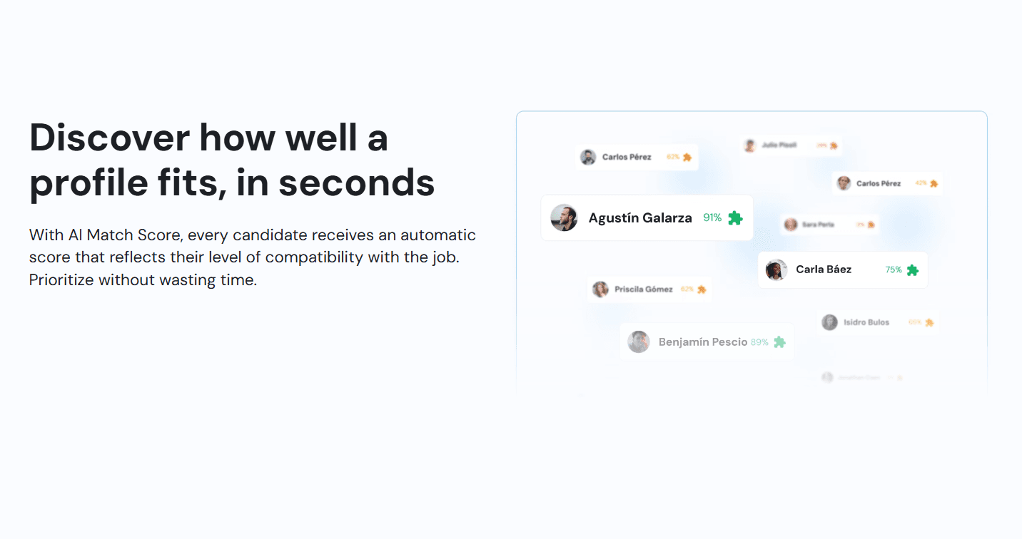 Tackr Jobs screenshot 4