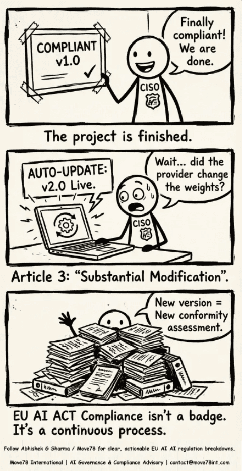 EU AI Compass screenshot 6