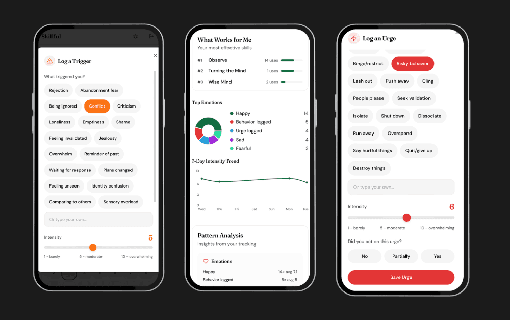 Skillful screenshot 2