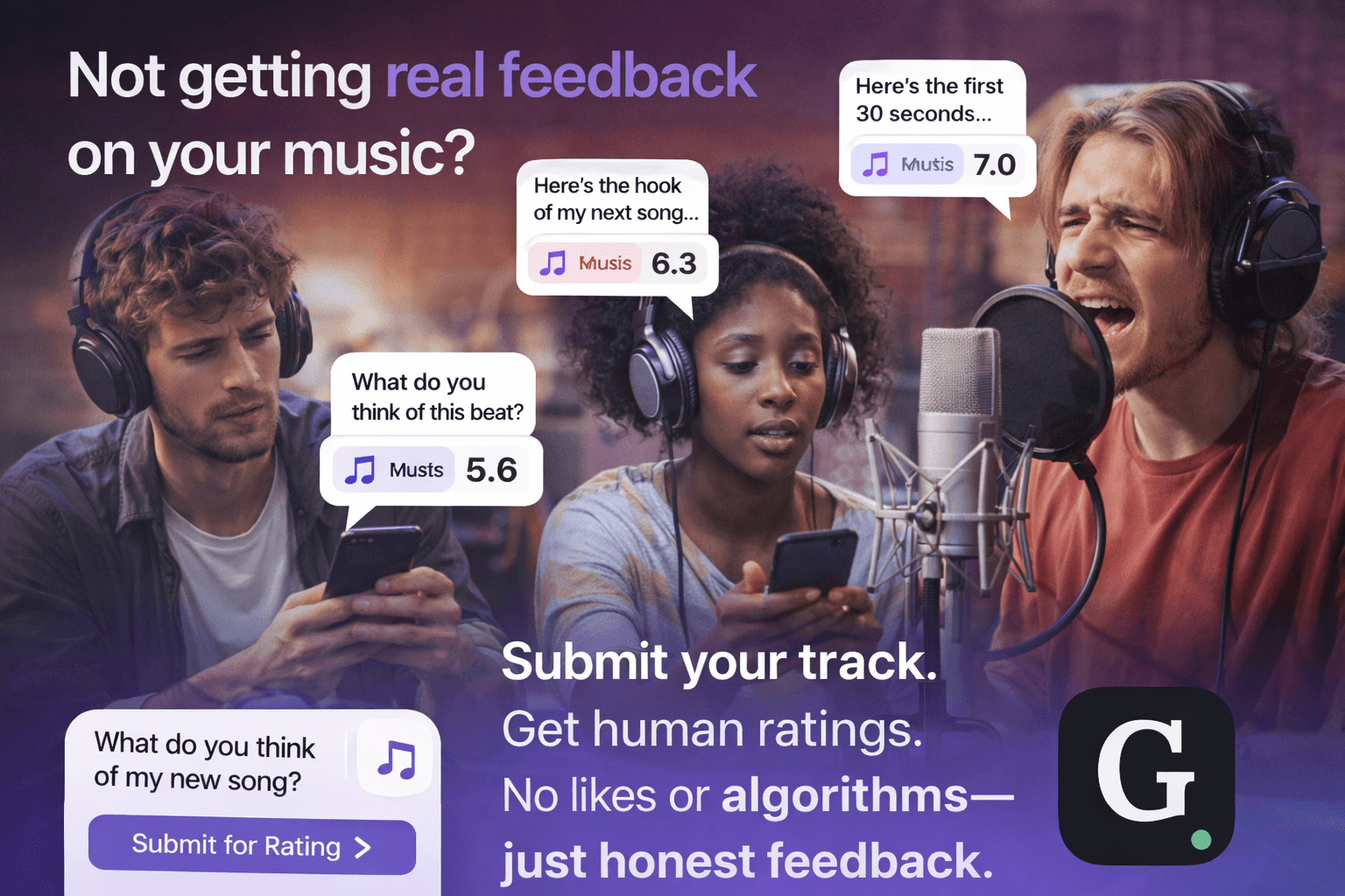GiantRoom screenshot 3