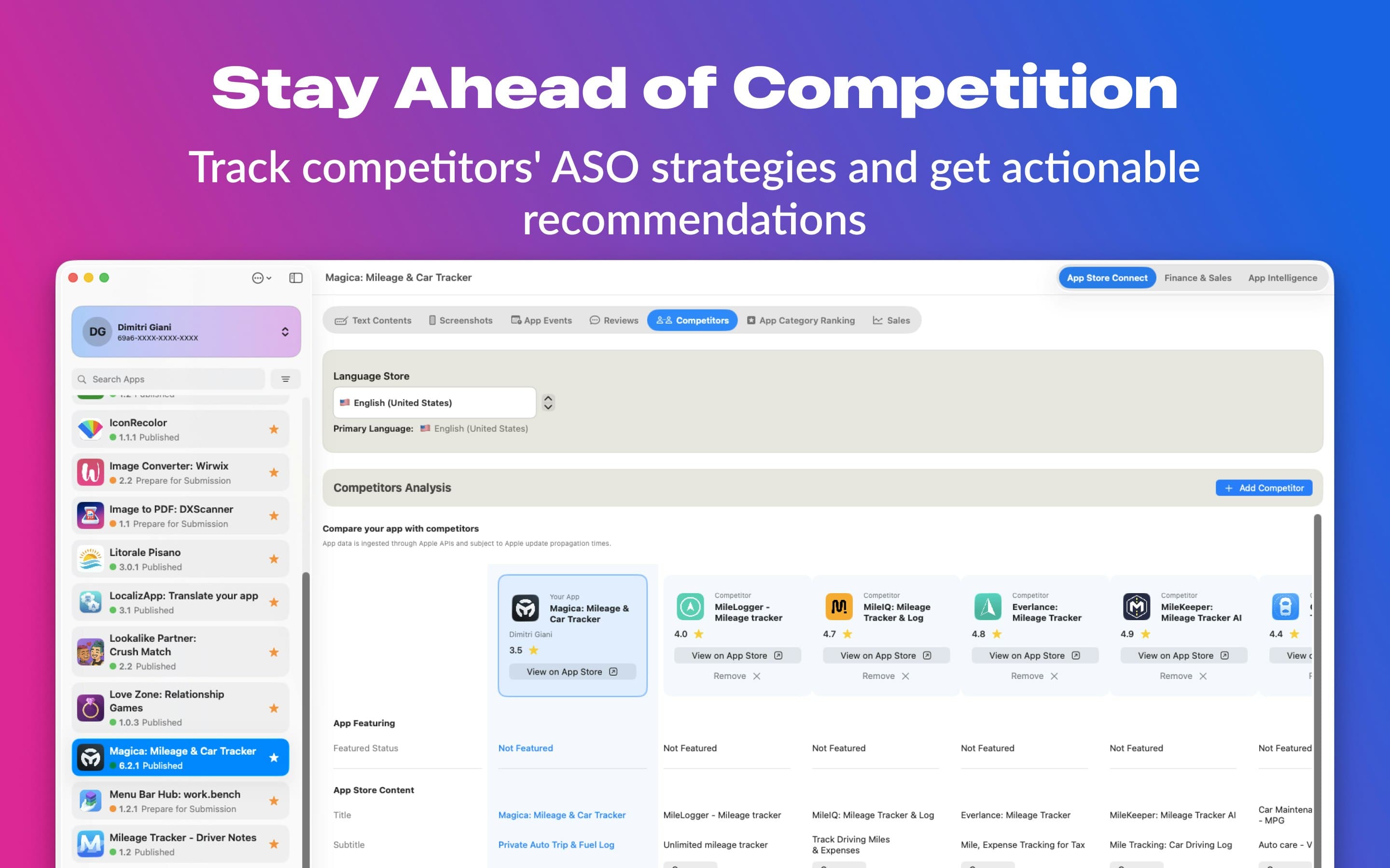 Dock 3.0 screenshot 8