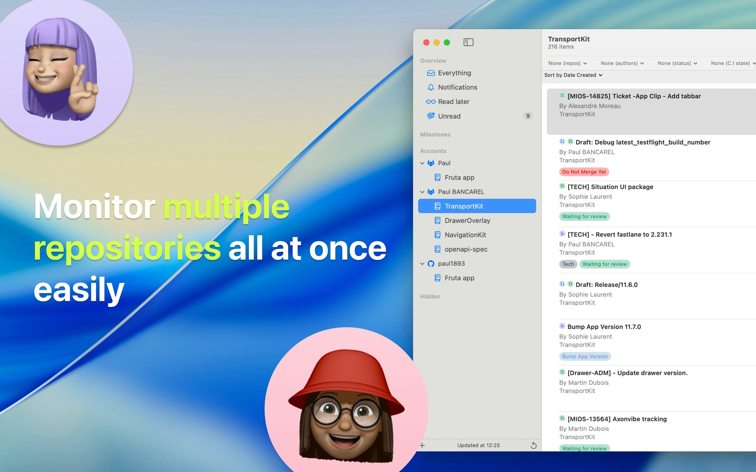 Pulldog screenshot 3