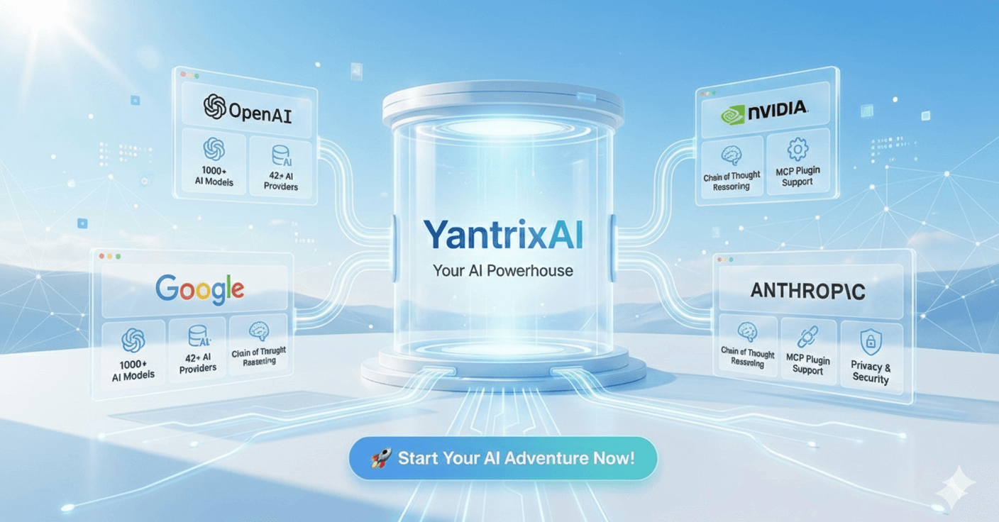 Enterprise & Privacy-First Solutions screenshot 1