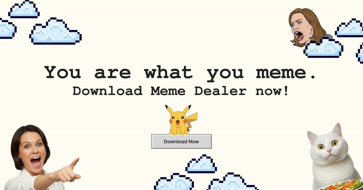 Meme Dealer screenshot 2