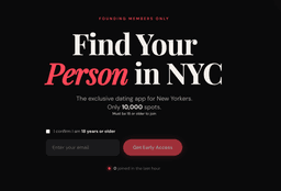 NYC.Dating, https://nyc.dating