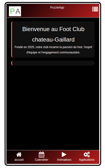 PuzzProject screenshot 7