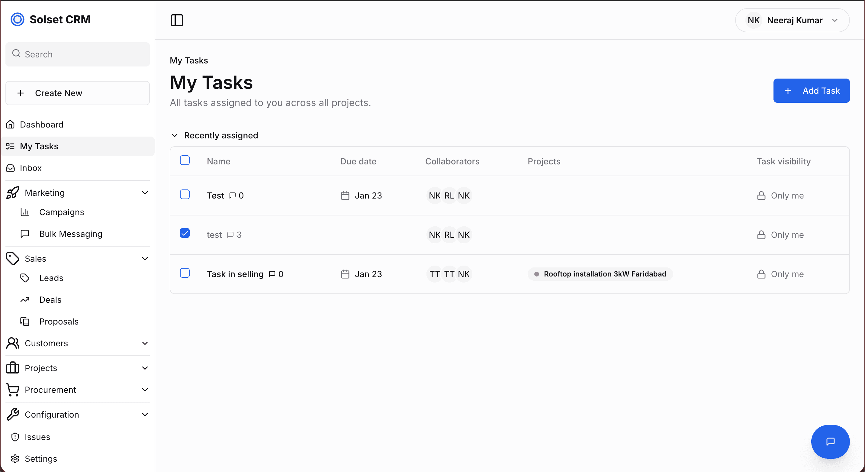 OnlyWorks screenshot 4