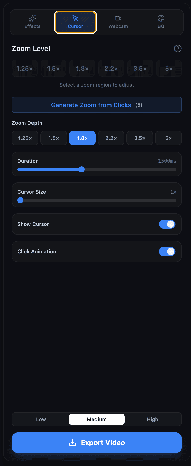 ScreenBuddy screenshot 4