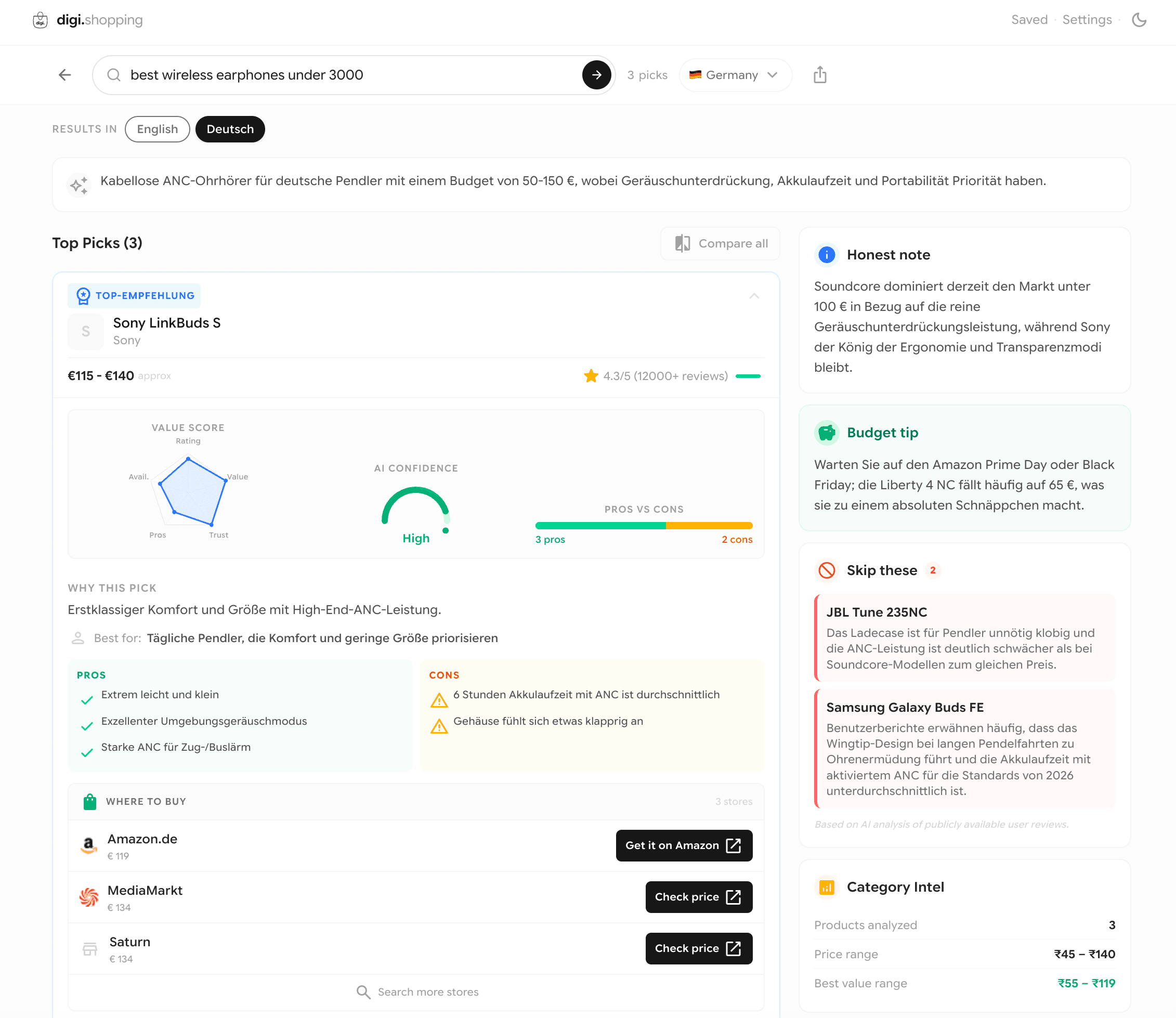 digi.shopping screenshot 11