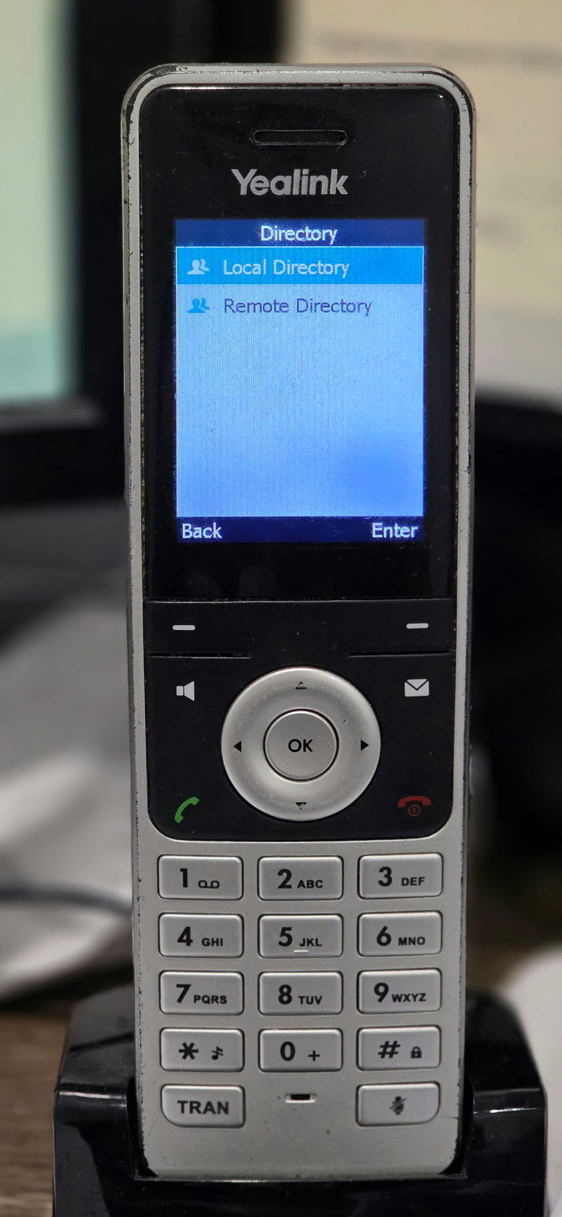 Syncory screenshot 7