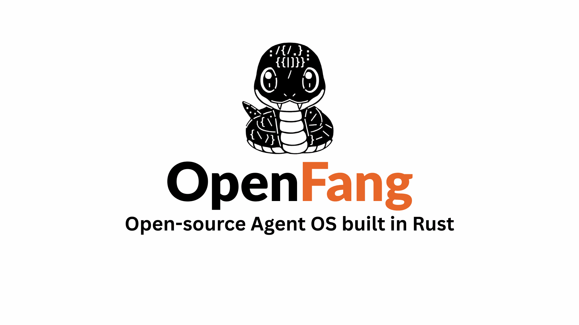 OpenFang screenshot 1