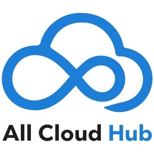 All Cloud Hub screenshot 1