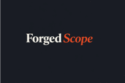 Forged Scope