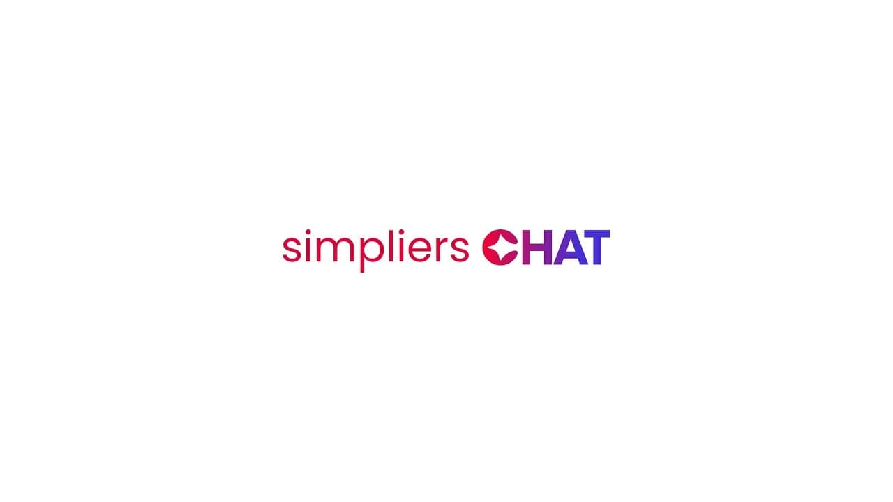 Simpliers Chat | DM & Comment Ops screenshot 1
