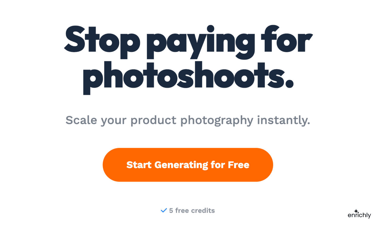 Enrichly screenshot 5