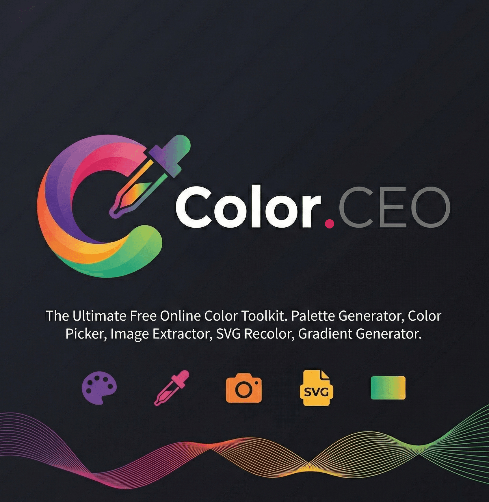 Color CEO screenshot 1