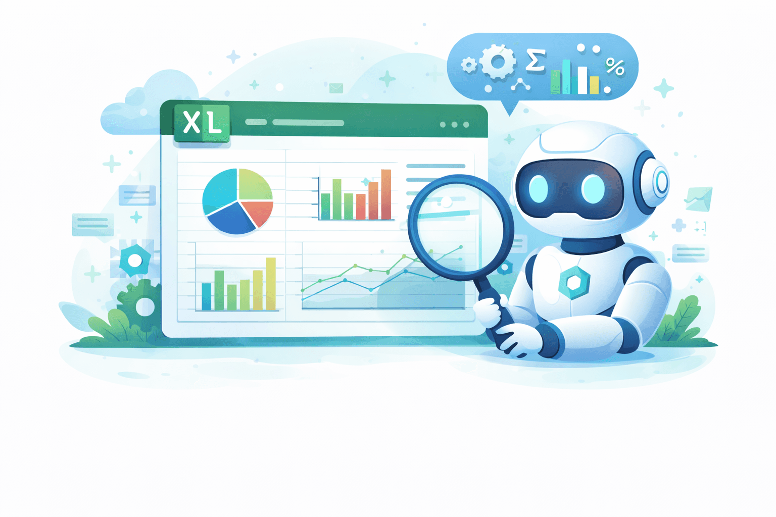 Excel Explainer screenshot 10