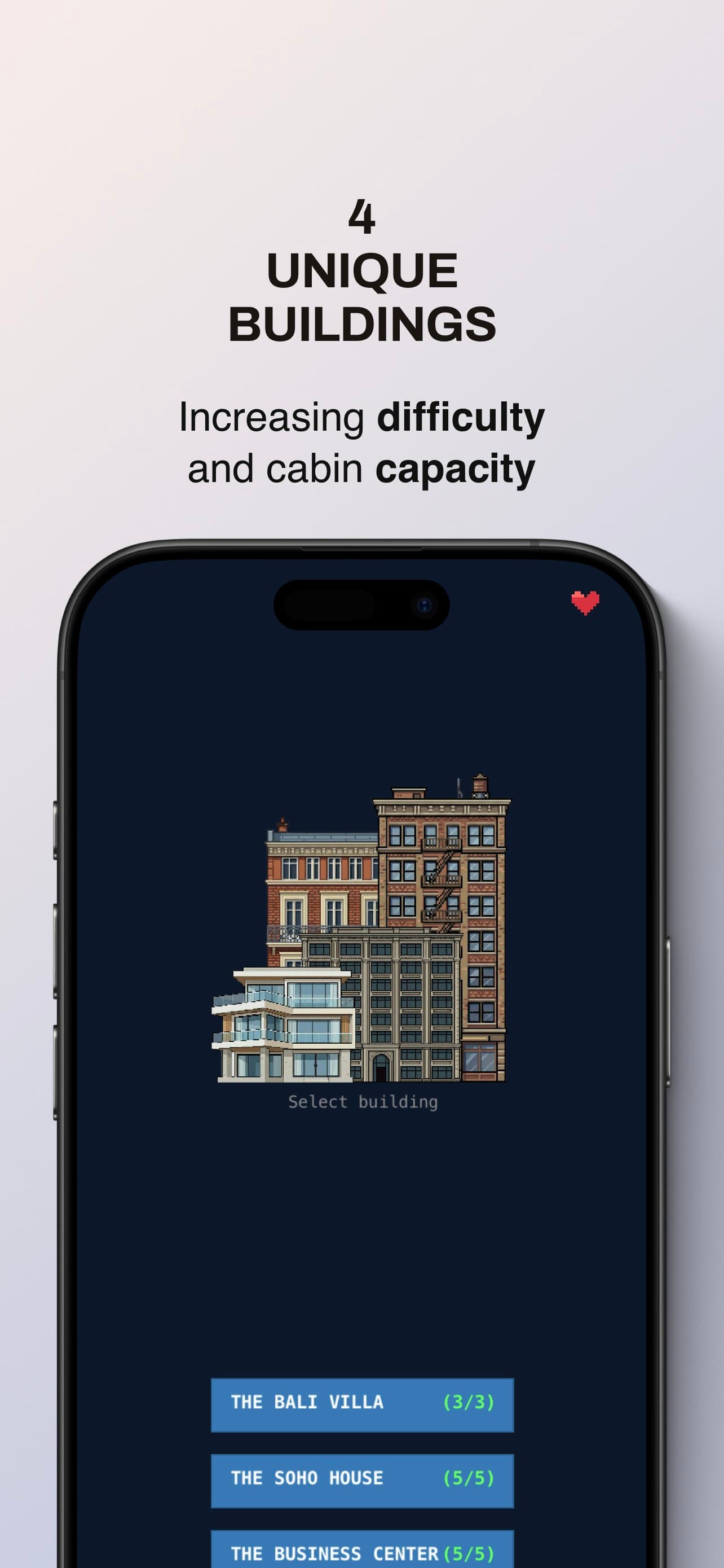 The Lift screenshot 5