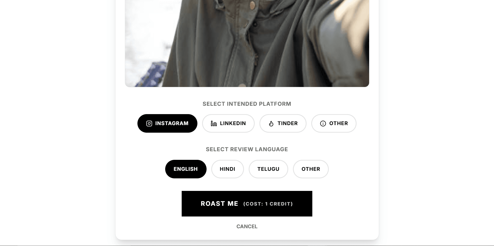 PrePublic screenshot 3