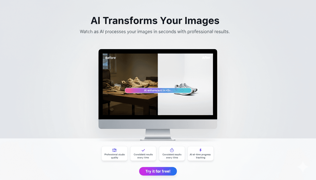 Hyperistic screenshot 3