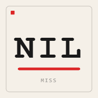 NIL-MISS