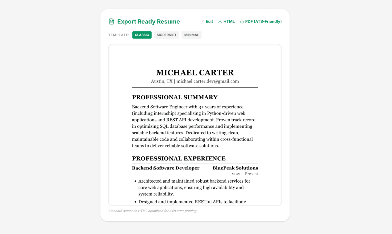 CallbackReady screenshot 7