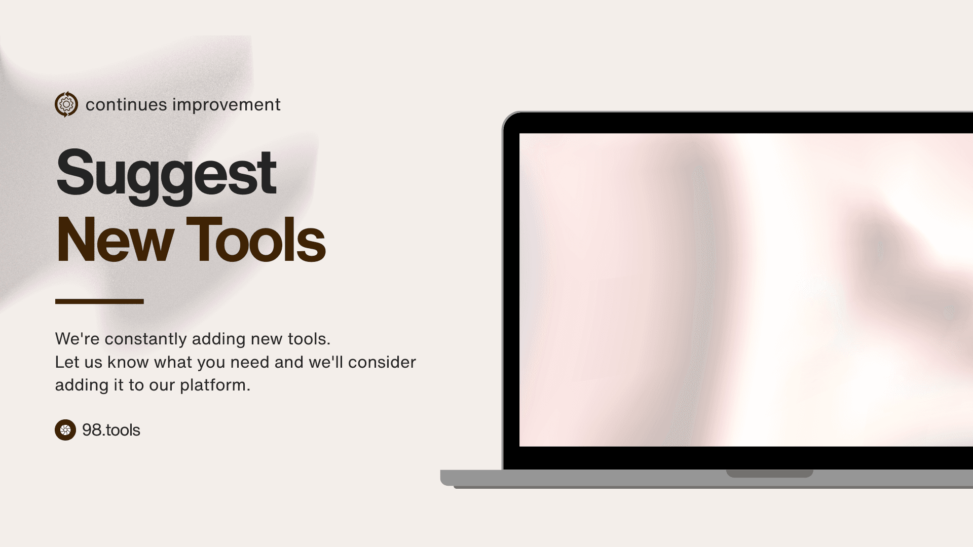 98 Tools screenshot 4