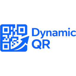 DynamicQR — Editable & Trackable QR Code