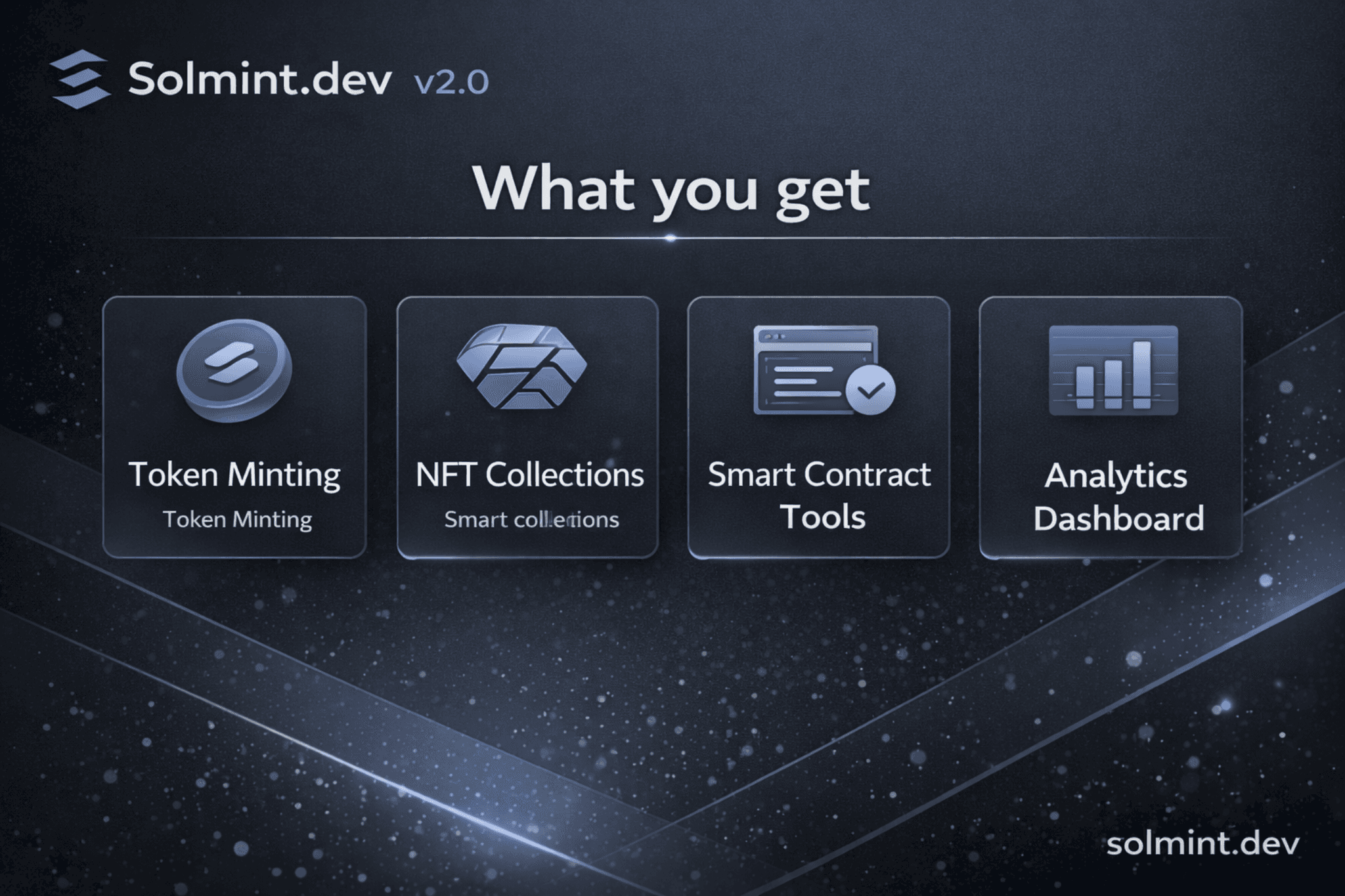 Solmint v2.0 screenshot 6
