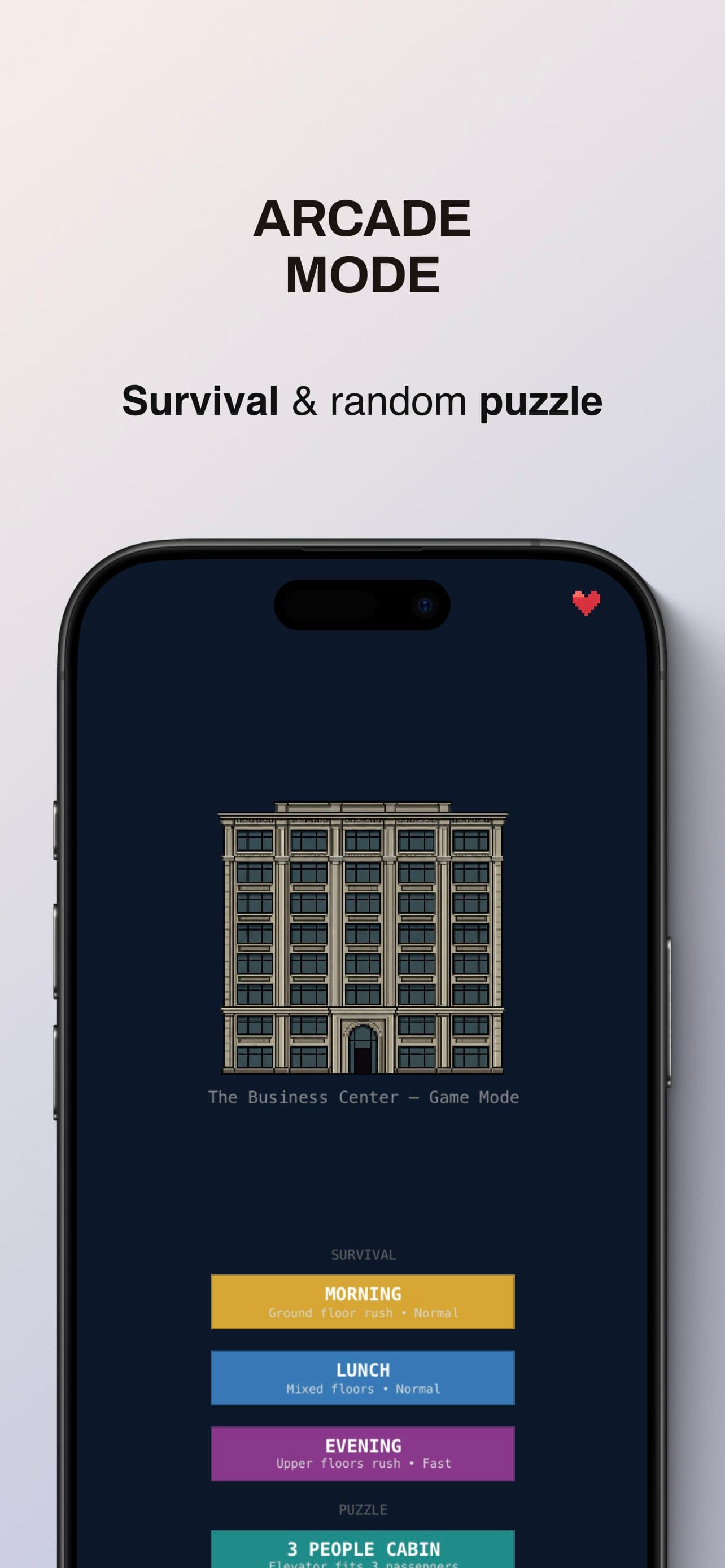 The Lift screenshot 4