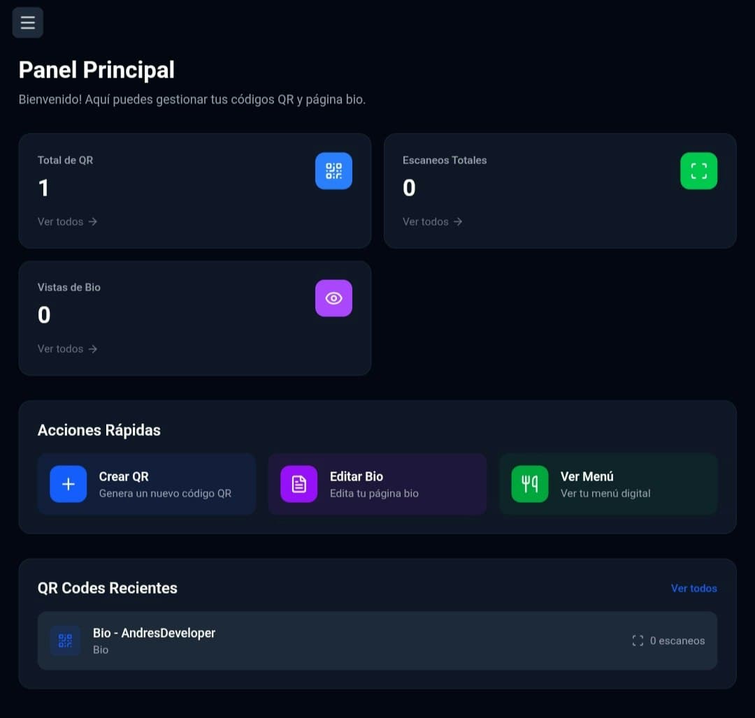 KVTemplate screenshot 2