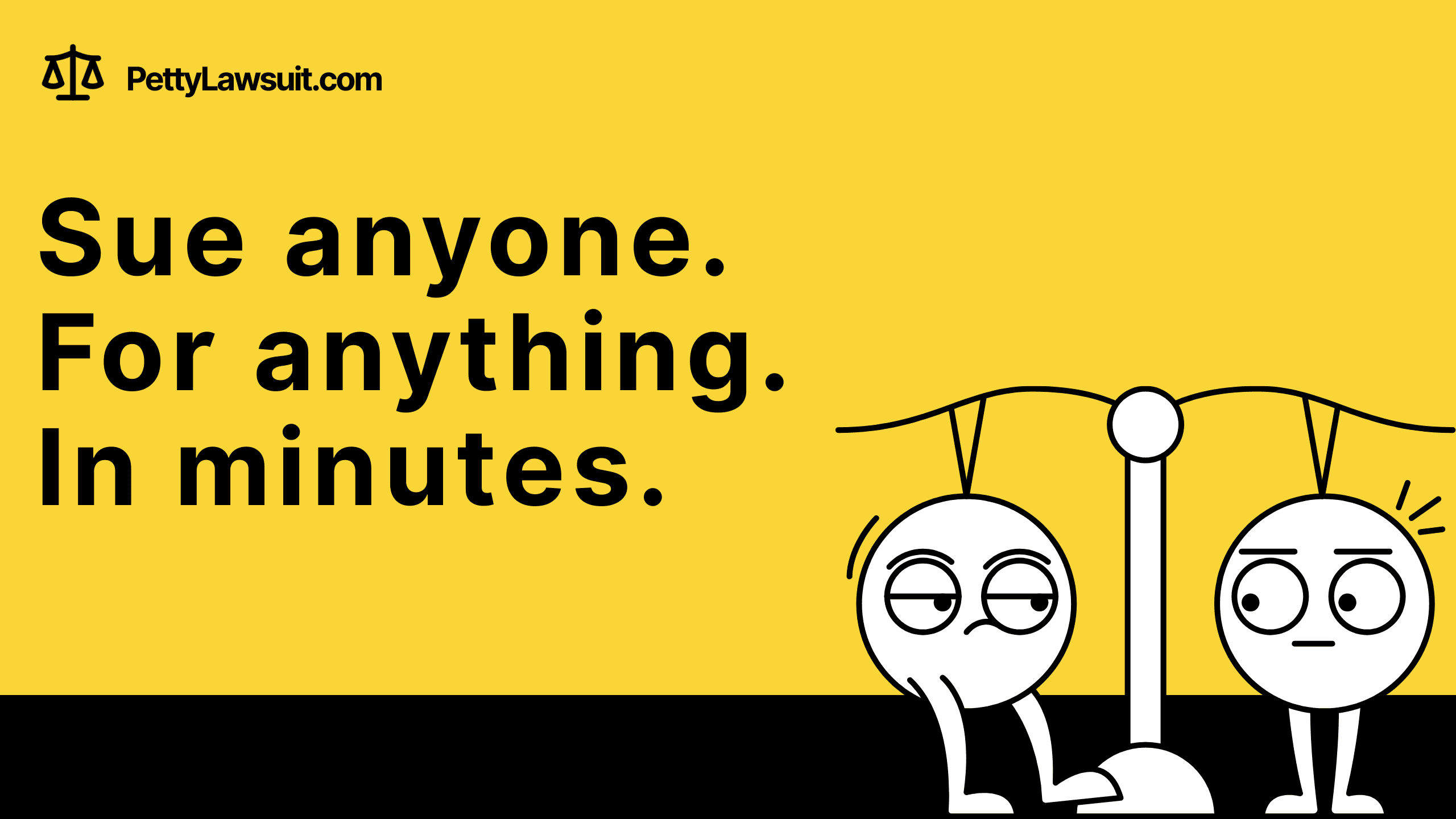 PettyLawsuit V2 screenshot 2