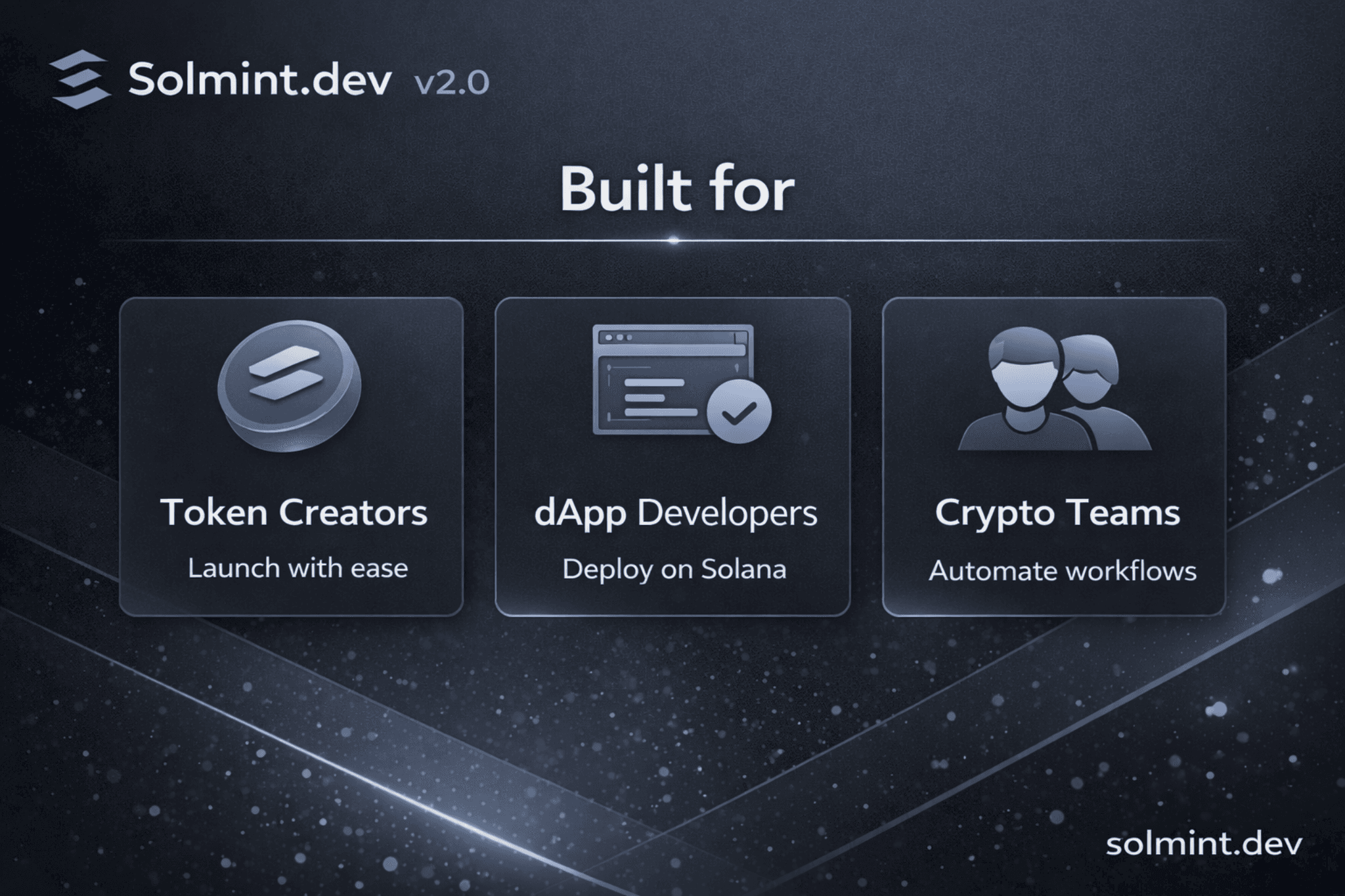 Solmint v2.0 screenshot 7